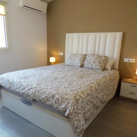 Apartment Caradridos Torre Del Mar Centro 1 Minute From The Beach المظهر الخارجي الصورة