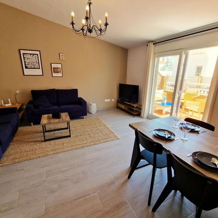 Apartment Caradridos Torre Del Mar Centro 1 Minute From The Beach المظهر الخارجي الصورة