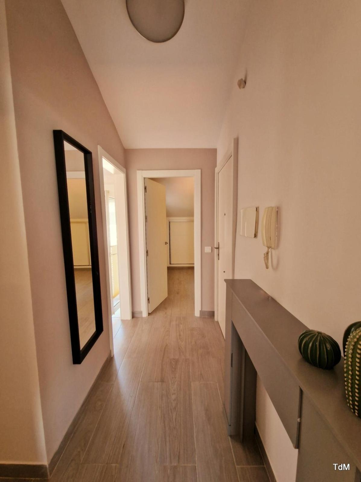 Apartment Caradridos Torre Del Mar Centro 1 Minute From The Beach المظهر الخارجي الصورة